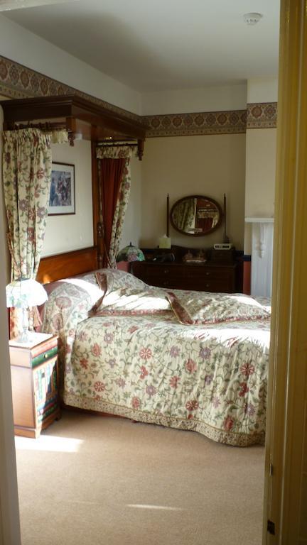 Leadon House Hotel Ledbury Quarto foto